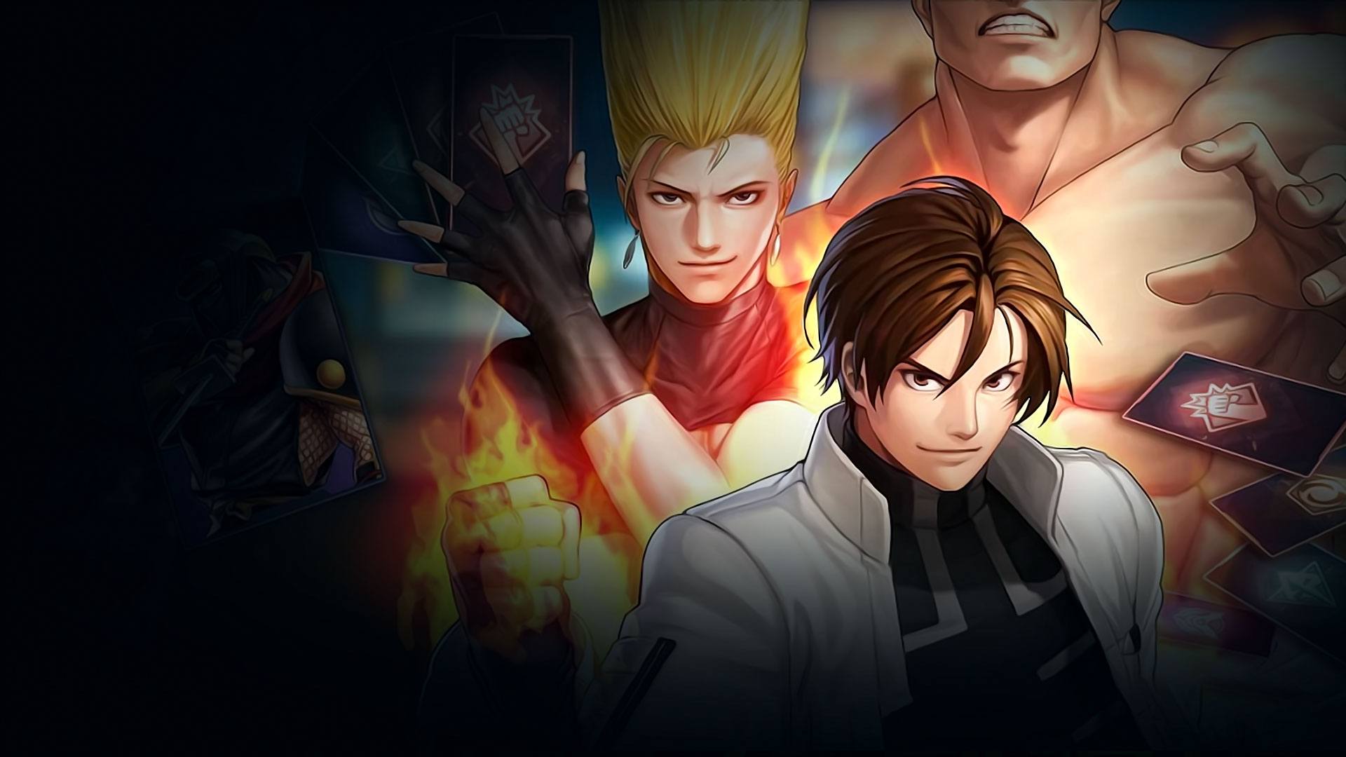 SNK FORCE: Max Mode