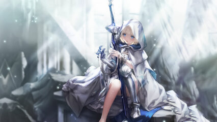 《棕色塵埃2》二周年更新消息概覽