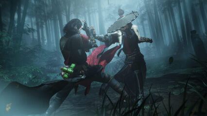 逆水寒の攻略:戦力を伸ばし、大量報酬を獲得するコツとテクニック