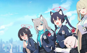 Blue Archive – Best Students to Pair with Sorai Saki in Explosive Missions