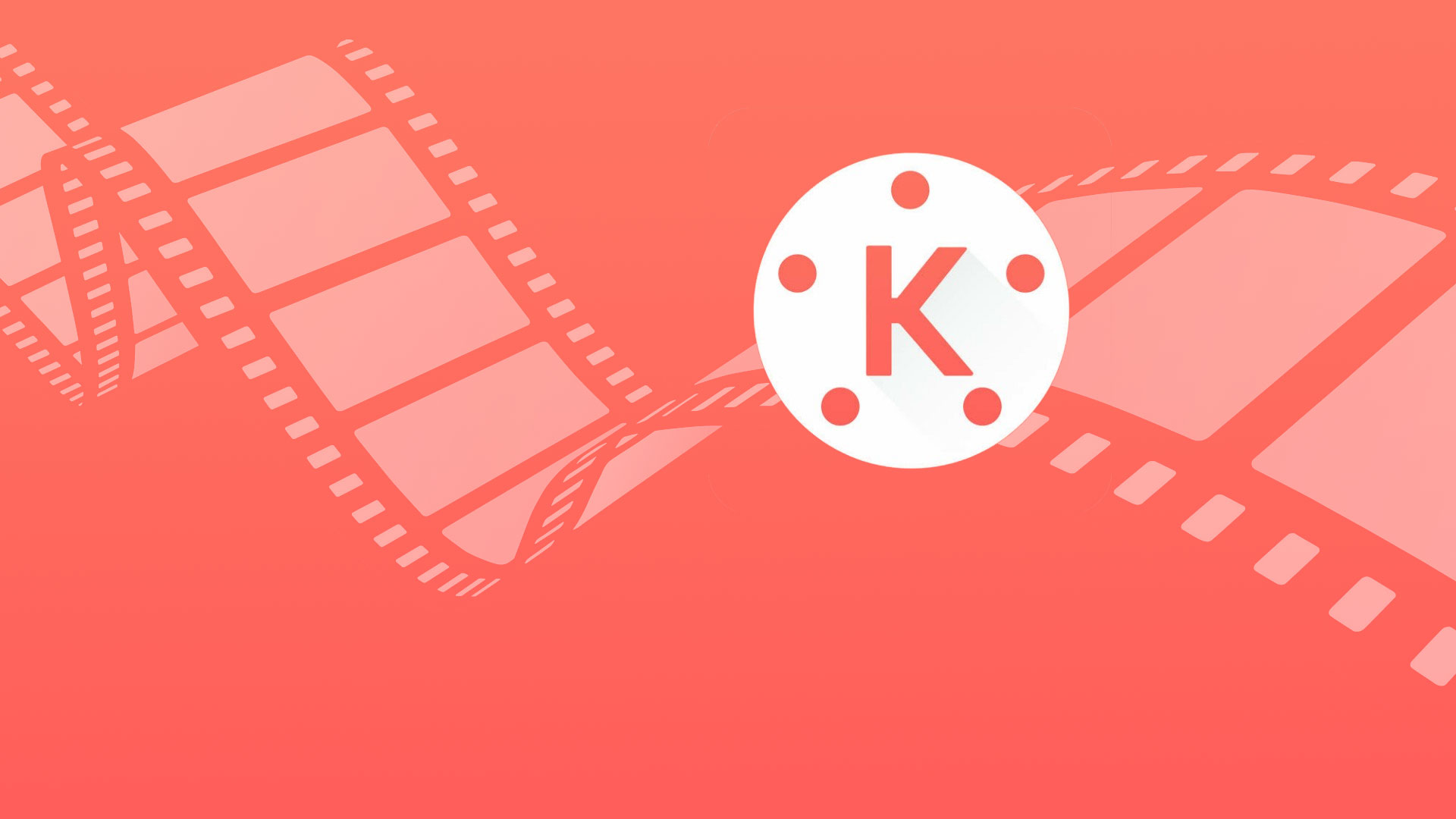 KineMaster - Editor de Vídeo