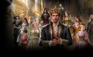 How to Install and Play King’s Choice: Rule Your Fate on PC with BlueStacks