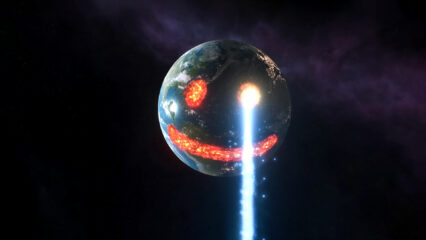 Solar Smash – How to Unlock Every Secret Planet (Complete Guide)
