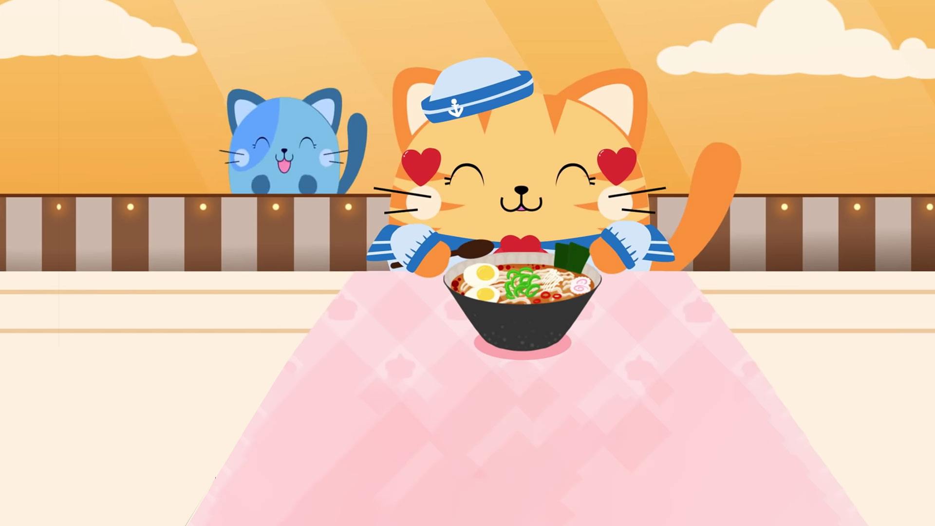 Kitty Cat Clicker Game: Gatos – Apps no Google Play