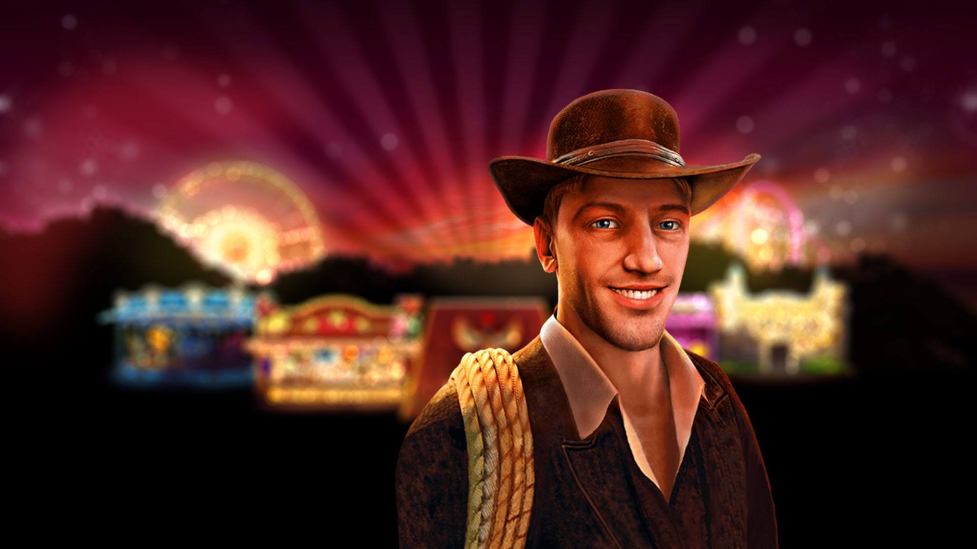 Slotpark - Online Casino Games