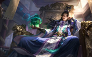 How to Install and Play Game of Heroes Three Kingdoms on PC with BlueStacks