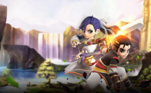 Real Yulgang Classic คู่มือสำหรับผู้เริ่มต้น