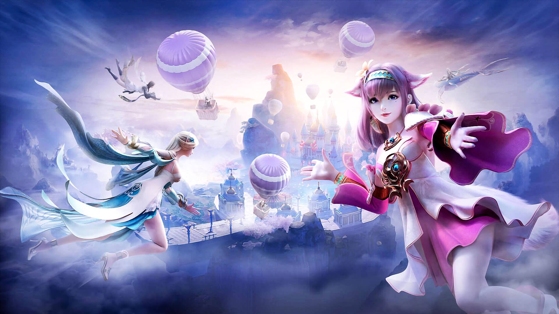 Perfect World Mobile - Baixar APK para Android