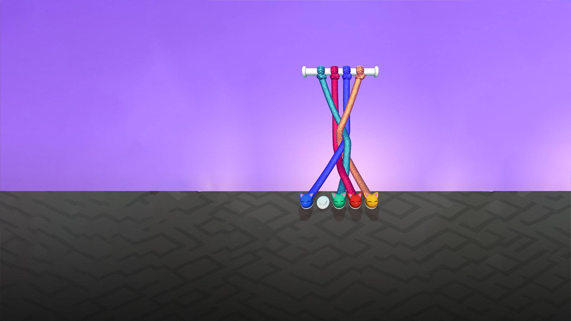 Tangle Master 3D