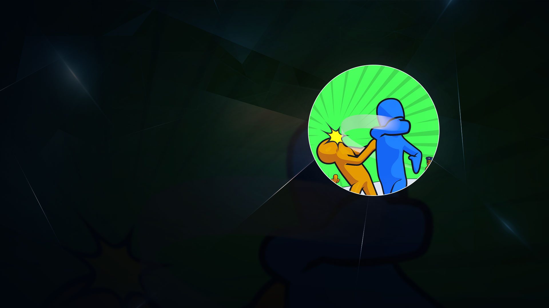 Slap and Run