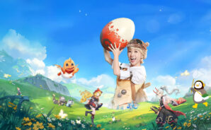蛋寶物語 – 禮品兌換碼