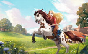 How to Install and Play Horse Haven World Adventures on PC with BlueStacks