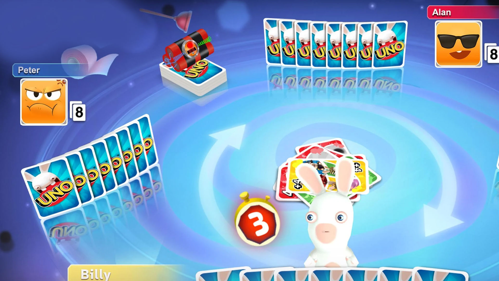 Download & Play Uno PlayLink on PC & Mac (Emulator)