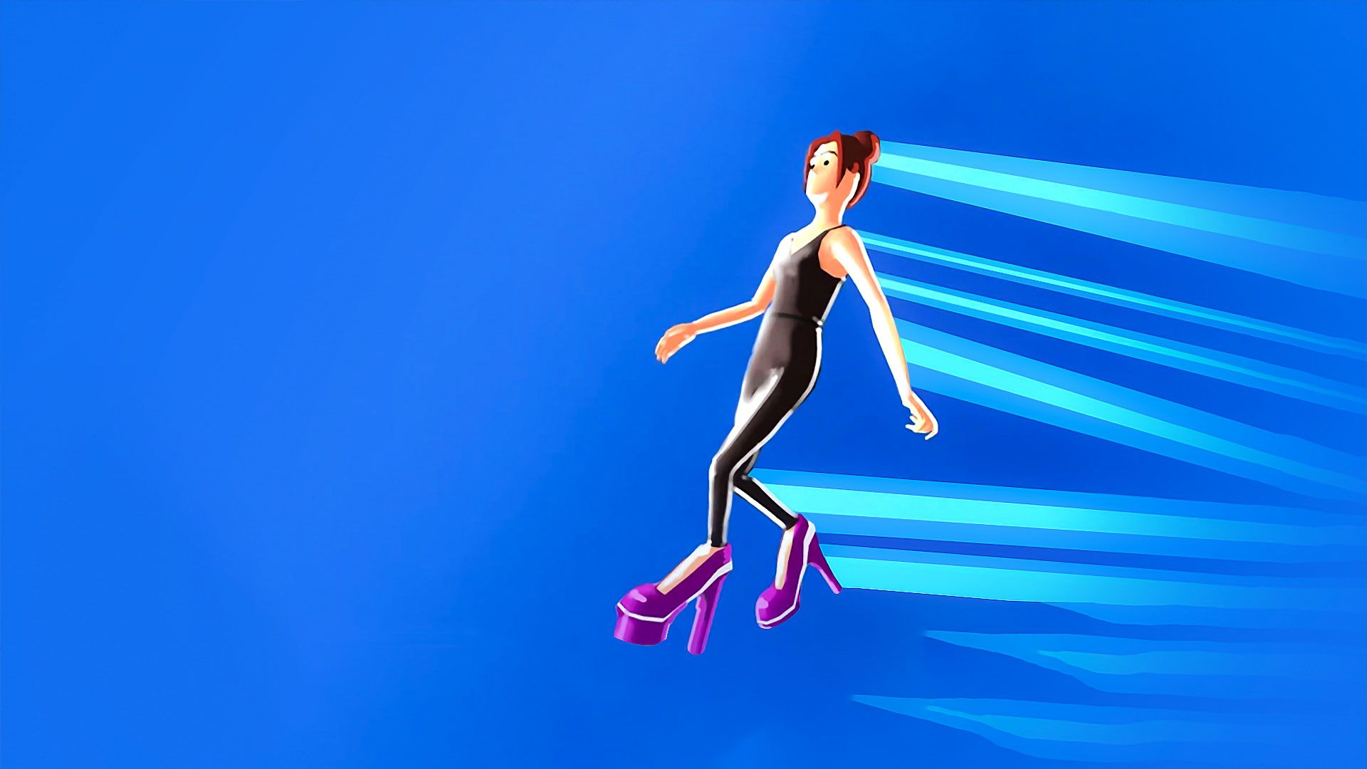 Download & Play High Heels! on PC & Mac (Emulator)