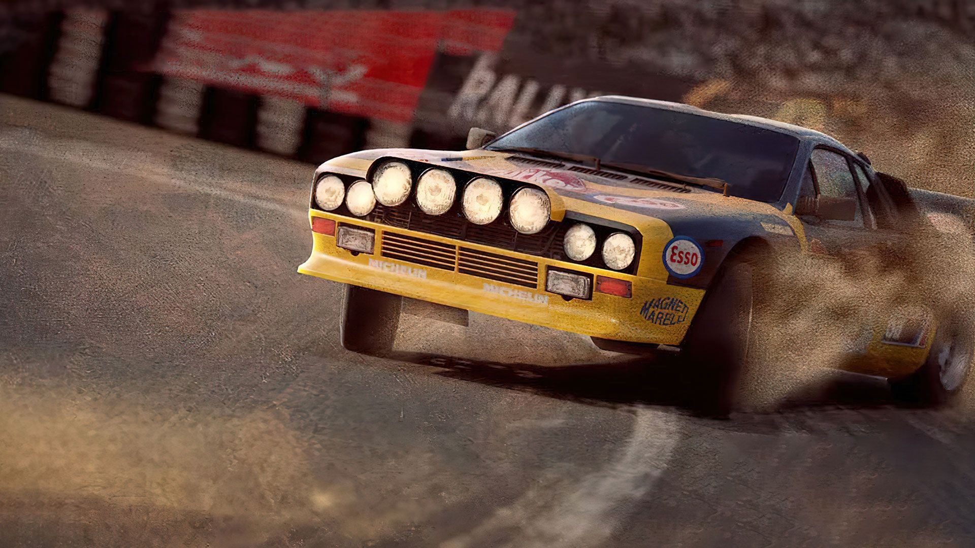 Baixar Rally One : Jogo de corrida para PC - LDPlayer