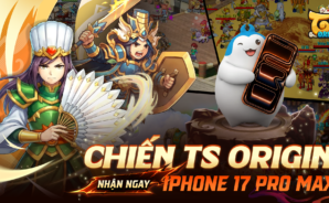 Hướng dẫn cài đặt và chơi TS Origin – VTC trên PC với BlueStacks
