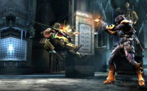 How to Install and Play Injustice Gods Among Us on PC with BlueStacks