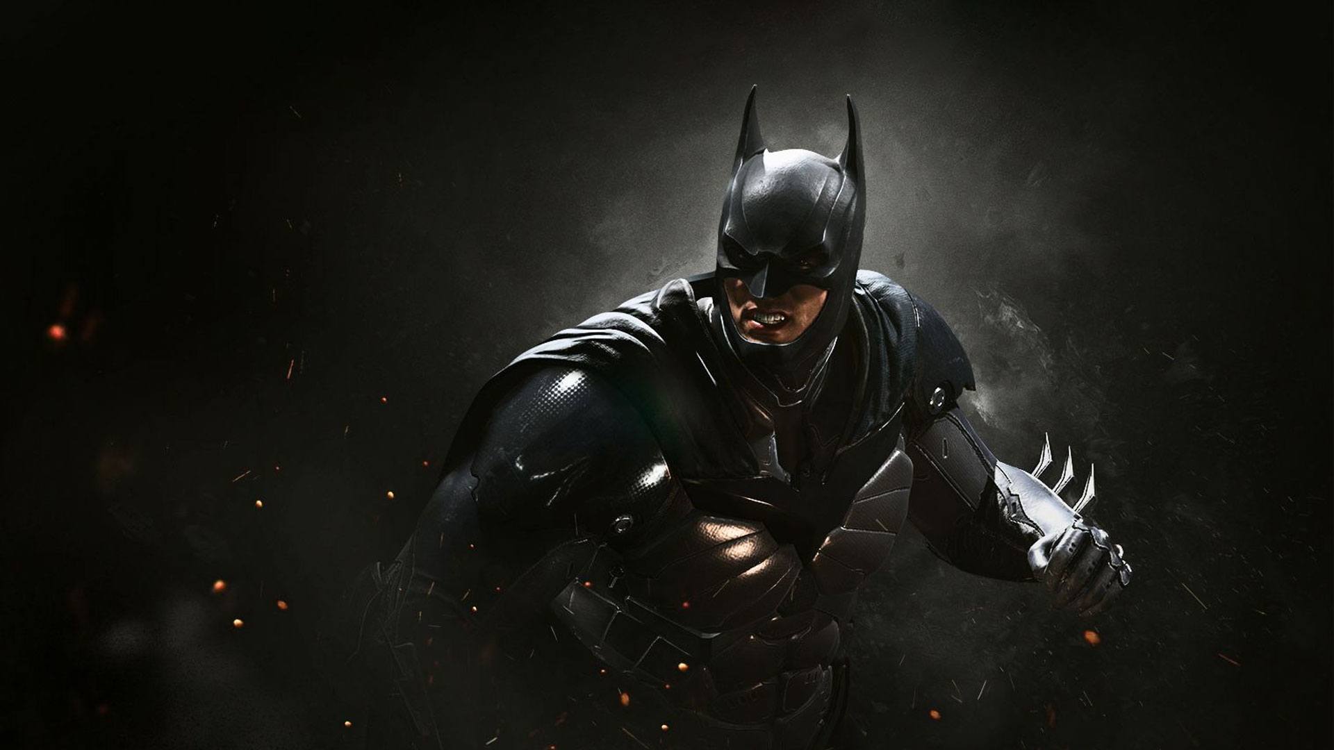 Requisitos mínimos para rodar Batman: Arkham Knight