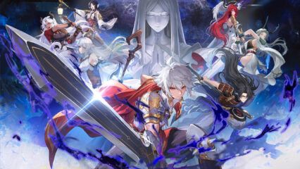 Sword x Staff Beginner’s Guide – All Core Game Mechanics Explained