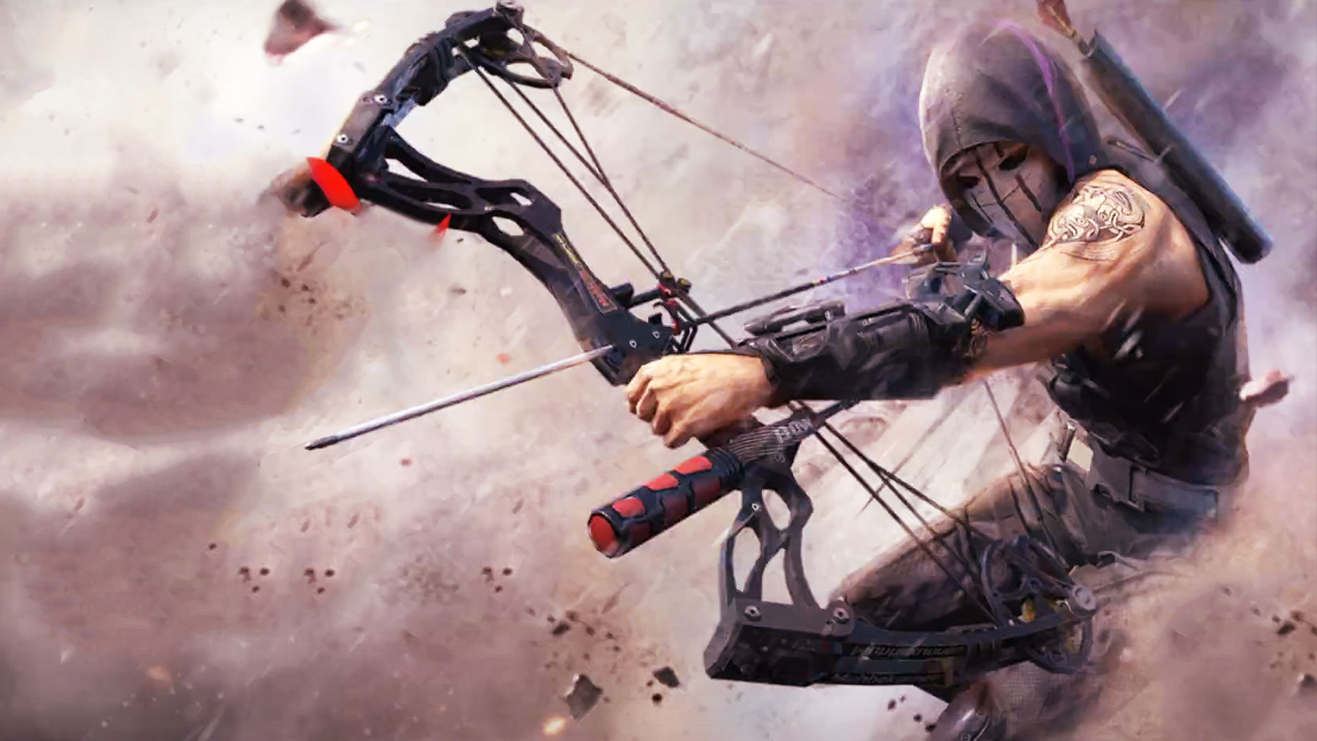 Ninja Assassin Creed Shadow para Android - Download