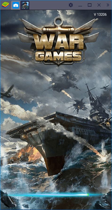 Beginner’s Guide for War Games - Commander on BlueStacks