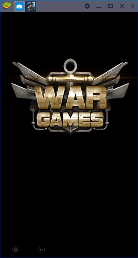 Guía para Principiantes de War Games - Commander en BlueStacks