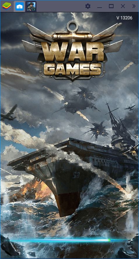 Guía para Principiantes de War Games - Commander en BlueStacks