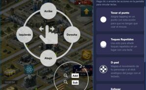 Cómo Optimizar en War Games – Commander con BlueStacks