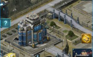 War Games – Commander: El Nuevo Juego de Conquista en BlueStacks