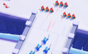 War Inc Rising – Lista de níveis com os personagens mais fortes