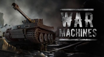 war machines: tank battle - army & military games