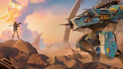 War Robots – Tất Cả Mã Giftcode Hoạt Động Tháng 8/2026