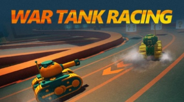 Download & Play War Tank Racing Online 3d on PC & Mac (Emulator)