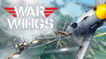 Play War Wings