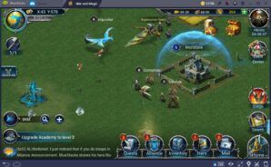 Guia de combate para War and Magic – Parte I