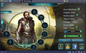 Guia de combate em War and Magic – Parte 2