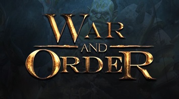 暢玩 War and Order PC版