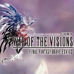 Play War of the Visions: Final Fantasy Brave Exvius on PC 1