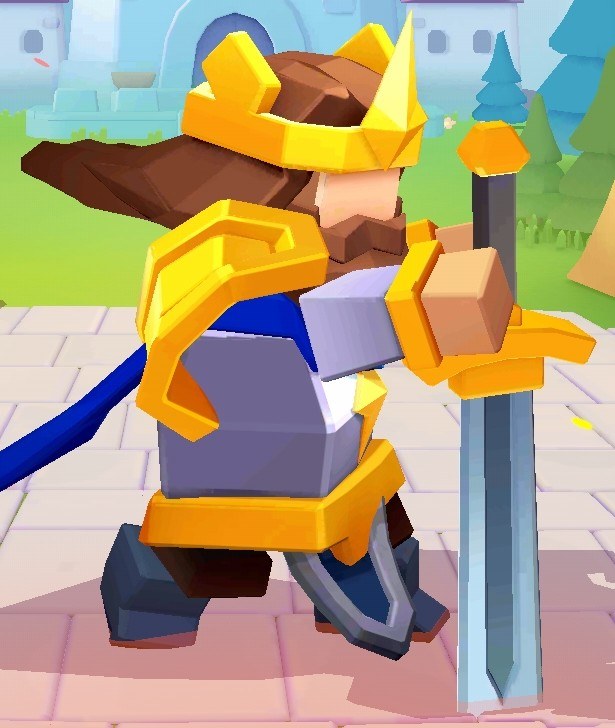 War Inc Rising Tier List - Ranking the Strongest Characters to Use