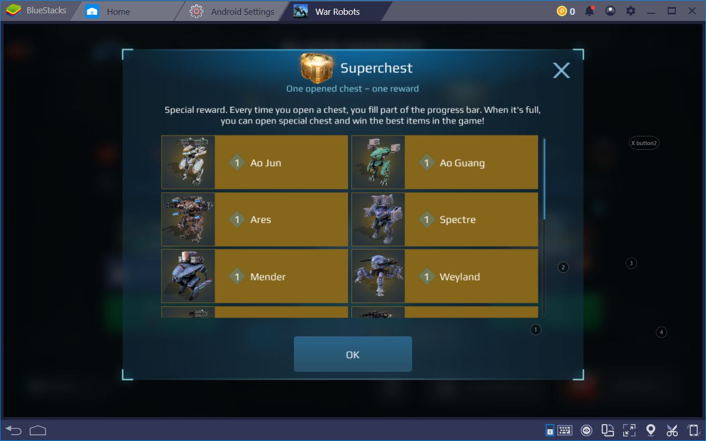 Guide to Playing War on PC with BlueStacks | BlueStacks