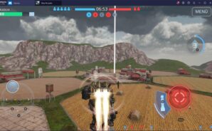 War Robots – Ein Leitfaden zu den Spezialfähigkeiten