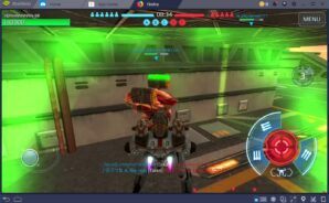 War Robots The Best Robot Builds To Rule The Battlefield Bluestacks