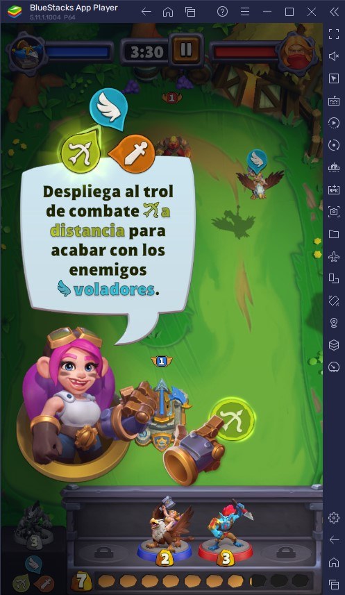 Guía para principiantes de Warcraft Rumble: cómo obtener el mejor comienzo en PC con BlueStacks