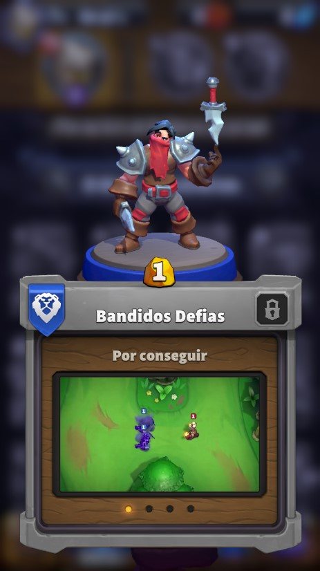 Lista de niveles de unidades de Warcraft Rumble encuentra los mejores y peores minis para tu mazo