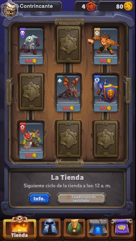 Lista de niveles de unidades de Warcraft Rumble encuentra los mejores y peores minis para tu mazo