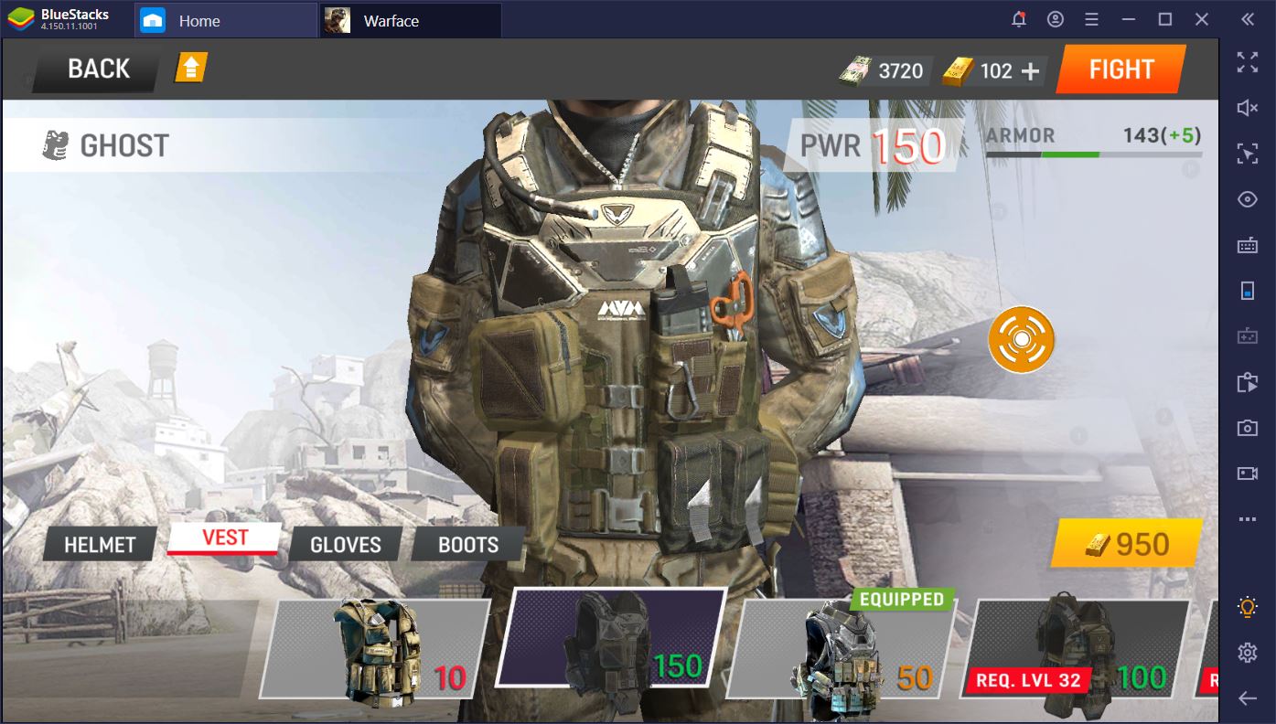 Warface: Global Operation Oyununa İlk Bakış – BlueStacks ile PC’de