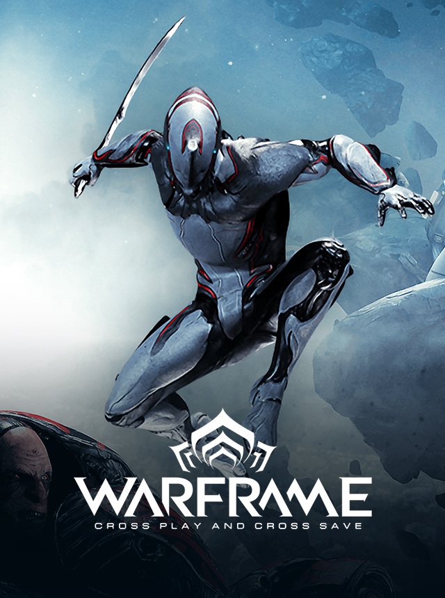 Warframe: Download