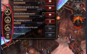 Trucchi e Consigli per Warhammer Chaos & Conquest – Domina il Caos!