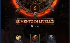 Come Potenziare il tuo Campione in Warhammer Chaos & Conquest