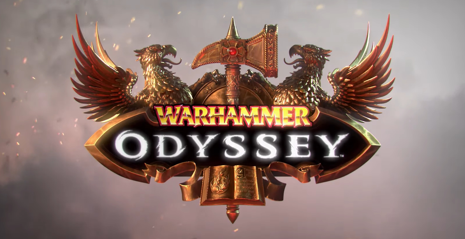 Warhammer Odyssey – Upcoming Mobile MMORPG’s New Trailer Revealed